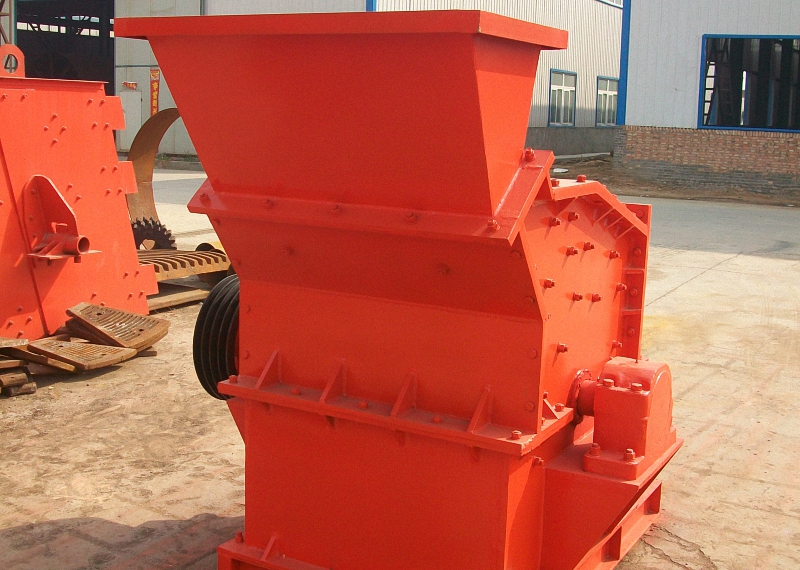 How to choose the model of construction waste crusher correctly?